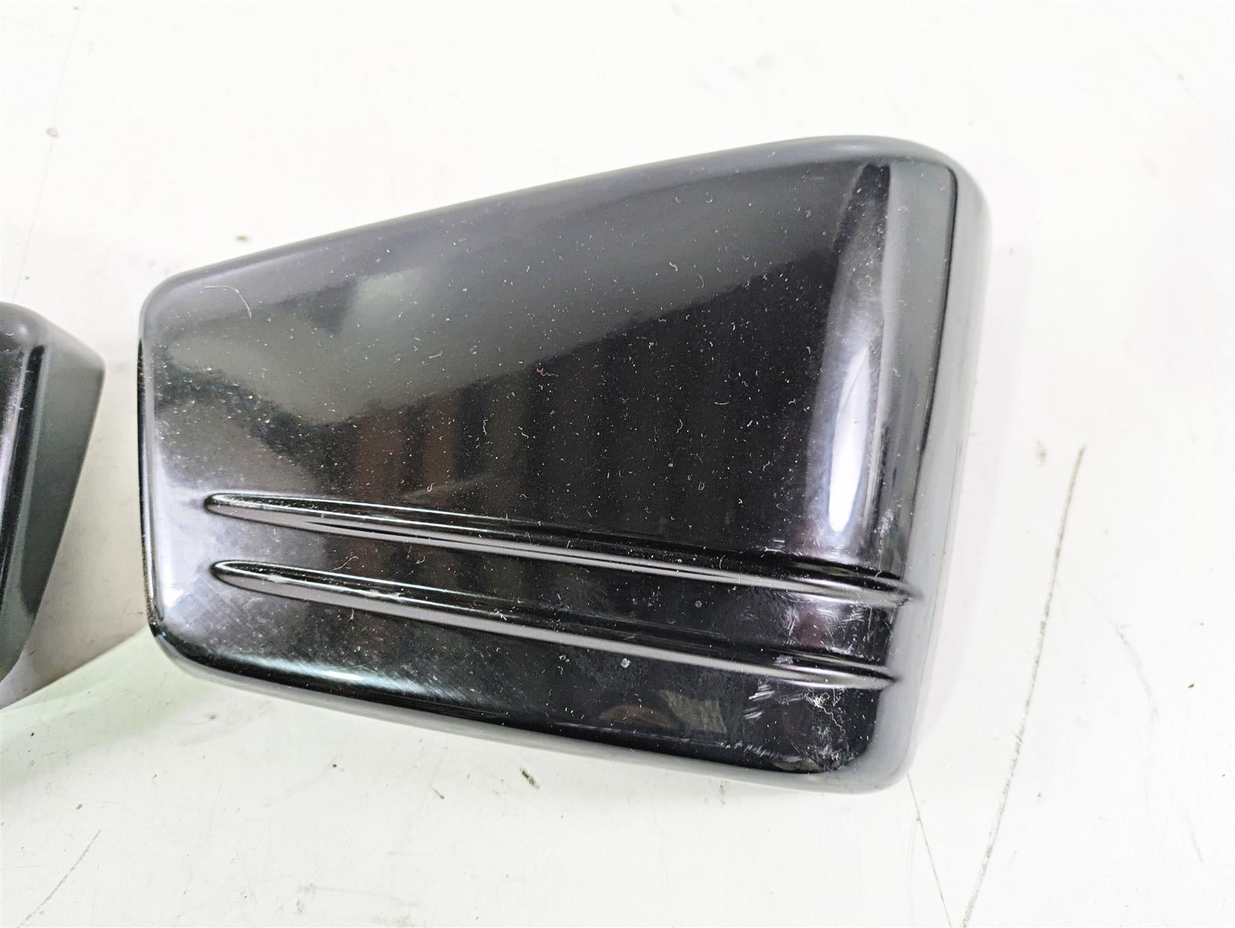 2002 Honda V-Twin VTX1800 C Side Cover Fairing Cowl Set 83400-MCH-000 {{ shop.shopifyCountryName }} - Mototech271