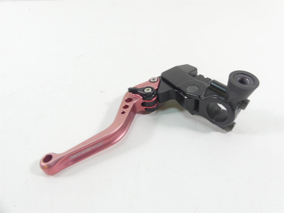 2013 Triumph Street Triple 675R Clutch Perch & Adjustable Lever T2046583 {{ shop.shopifyCountryName }} - Mototech271