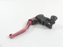 Load image into Gallery viewer, 2013 Triumph Street Triple 675R Clutch Perch &amp; Adjustable Lever T2046583 | Mototech271

