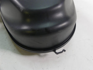 2015 Ducati Diavel Dark Air Cleaner Cooler Filter Breather & Ram Tubes 44213031A