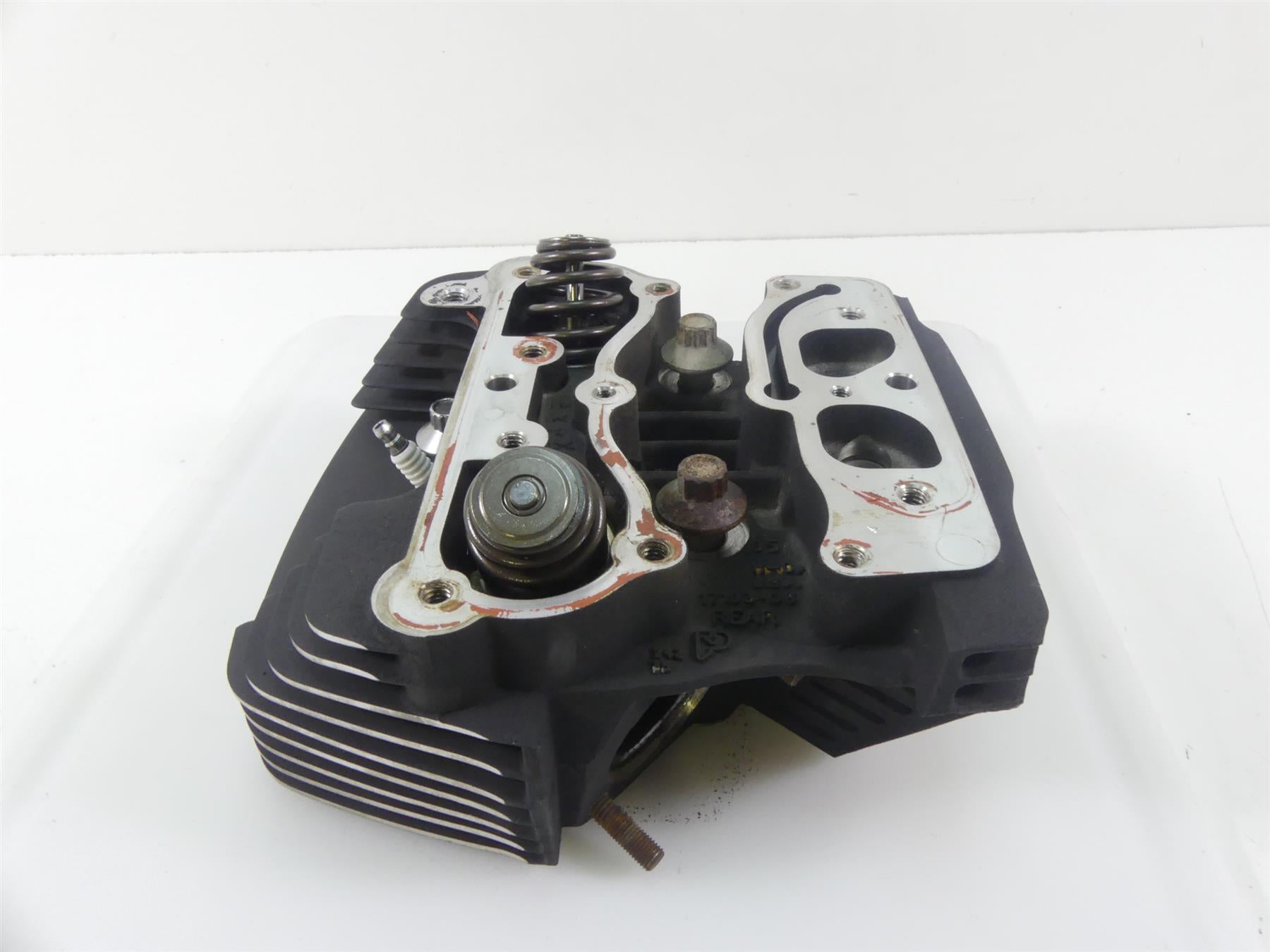 2006 Harley Touring FLHTCUI Electra Glide Rear Cylinderhead 88ci Head 17179-06