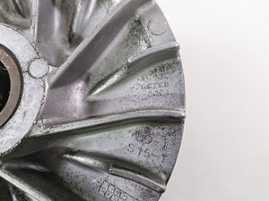 2010 Kawasaki 610 4x4 Mule  Primary Drive Clutch 49093-0021 | Mototech271
