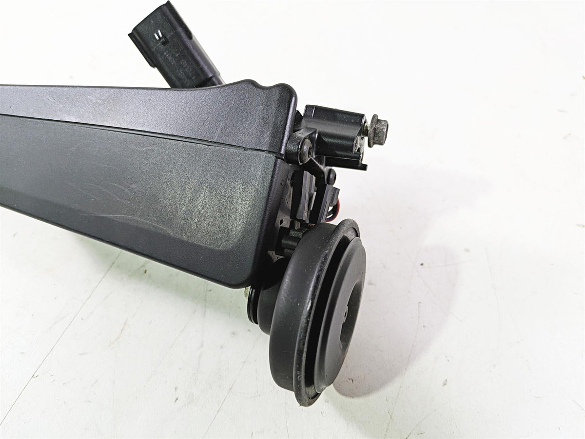 2018 Harley Softail FXFBS Fat Bob Horn + Wiring Box 69201654 {{ shop.shopifyCountryName }} - Mototech271