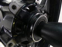 Load image into Gallery viewer, 2015 Honda CBR1000 RR SC59 Straight Front 17x3.5 Wheel Rim 44650-MGP-305
