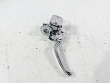 Load image into Gallery viewer, 2002 Harley FLSTC Softail Heritage Chrome Front Brake Master Cylinder 45019-96F
