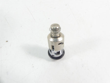 2020 Harley XL1200 CX Sportster Roadster Steering Lock & Key 71400083 {{ shop.shopifyCountryName }} - Mototech271