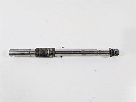 1996 Harley FLSTC Softail Heritage Front Axle Wheel Spindle 3/4" 41584-86 {{ shop.shopifyCountryName }} - Mototech271
