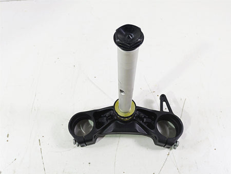 2022 KTM 1290 Super Adventure S Lower Triple Tree Steering Clamp 61901032032 {{ shop.shopifyCountryName }} - Mototech271