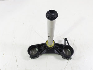 2022 KTM 1290 Super Adventure S Lower Triple Tree Steering Clamp 61901032032 | Mototech271