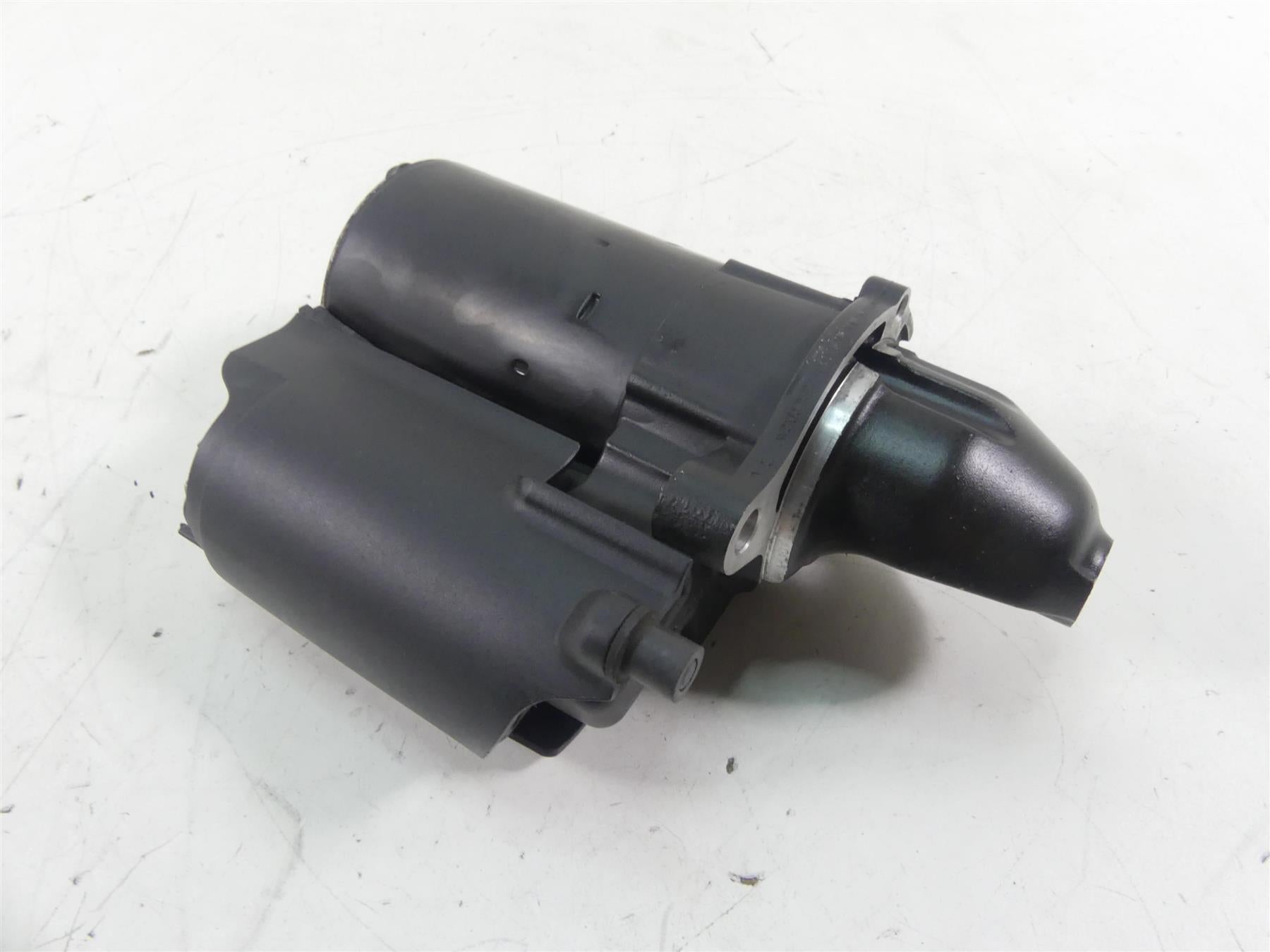 2008 BMW R1200GS K25 Engine Starter Motor & Cover 12417712231 {{ shop.shopifyCountryName }} - Mototech271