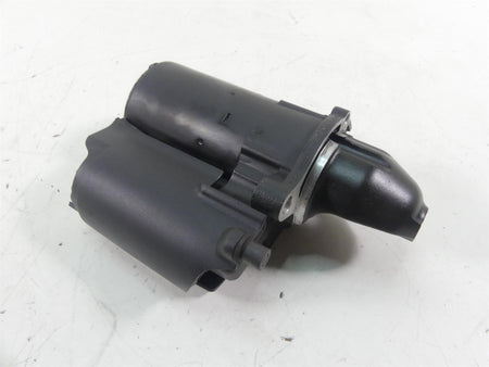 2008 BMW R1200GS K25 Engine Starter Motor & Cover 12417712231 {{ shop.shopifyCountryName }} - Mototech271