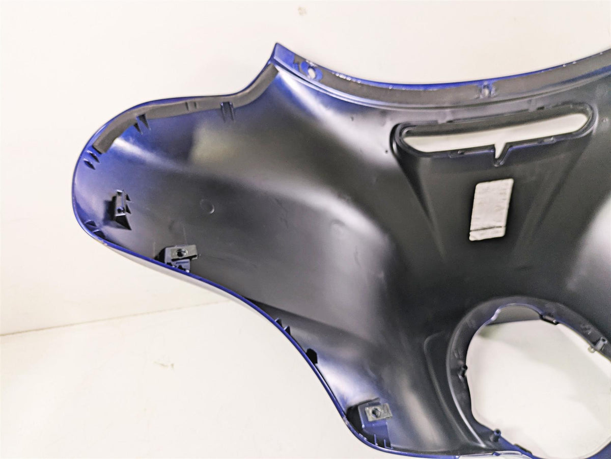 2015 Harley Touring FLHTKL Electra Glide Front Outer Nose Fairing Cover 57000383 {{ shop.shopifyCountryName }} - Mototech271