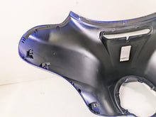 Load image into Gallery viewer, 2015 Harley Touring FLHTKL Electra Glide Front Outer Nose Fairing Cover 57000383
