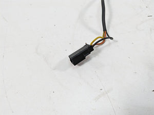 2005 Harley Dyna FXDL Low Rider Fuel Gas Petrol Level Gauge 75053-01B