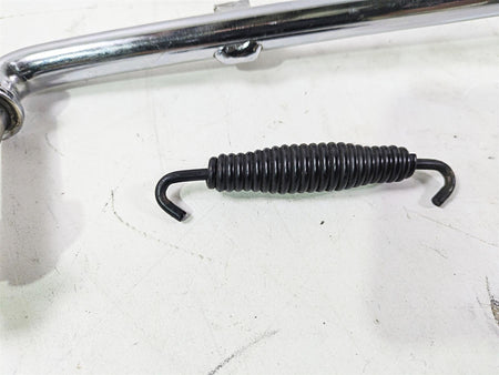 2004 Harley Softail FLSTF Fat Boy Side Kickstand Kick Stand 50087-89B {{ shop.shopifyCountryName }} - Mototech271
