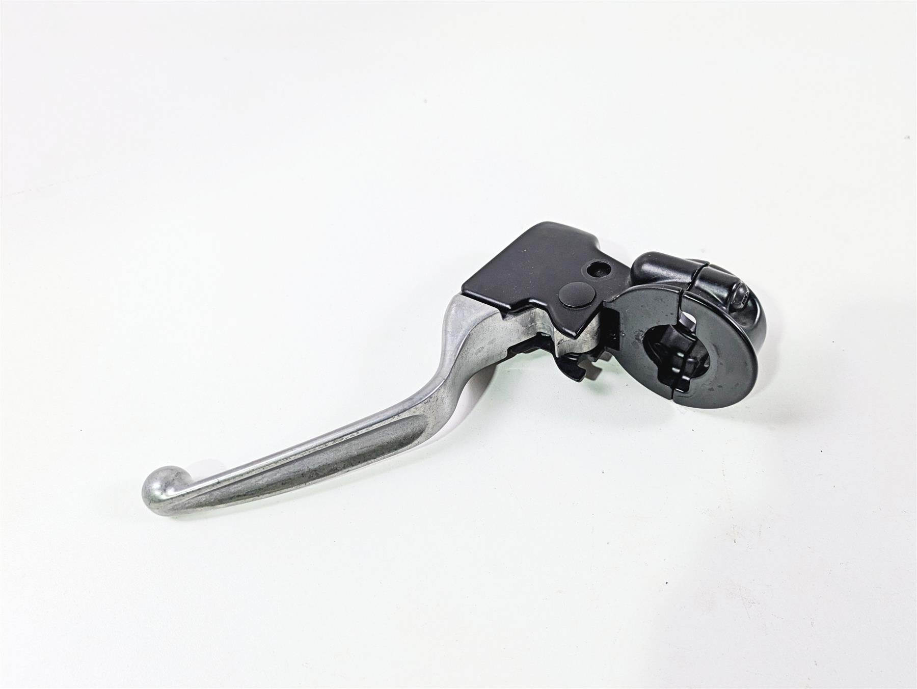 2016 Harley Touring FLHR Road King Clutch Perch & Lever 38700-08A 45080-08A {{ shop.shopifyCountryName }} - Mototech271