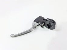 Load image into Gallery viewer, 2016 Harley Touring FLHR Road King  Clutch Perch &amp; Lever 38700-08A 45080-08A
