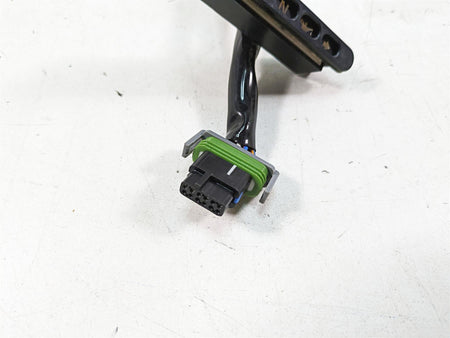 2017 Harley XL883 N Sportster Iron Indicator Light Lamp Set 69200080 {{ shop.shopifyCountryName }} - Mototech271