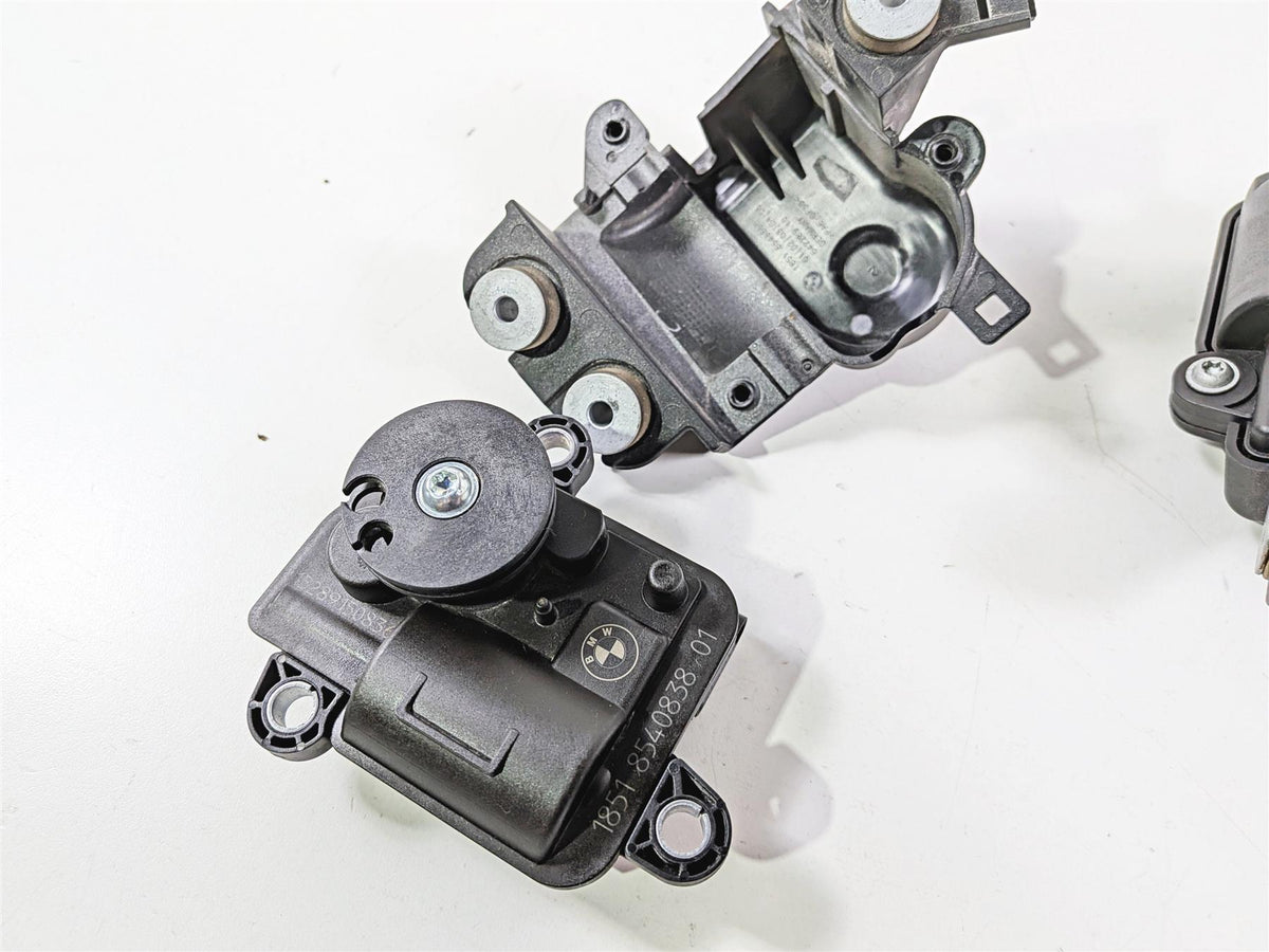 2016 BMW S1000RR K46 Oem Exhaust Servo Motor Actuator Set 18519443059-Mototech271