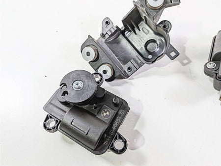 2016 BMW S1000RR K46 Oem Exhaust Servo Motor Actuator Set 18519443059-Mototech271