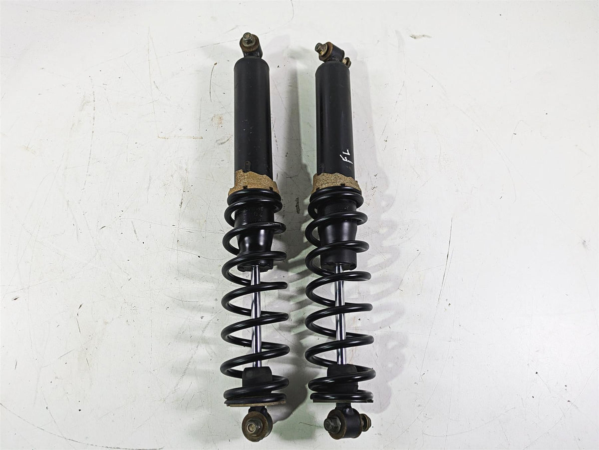 2020 Polaris General 1000 EPS Front Left Right Shock Damper Set 7044629 {{ shop.shopifyCountryName }} - Mototech271