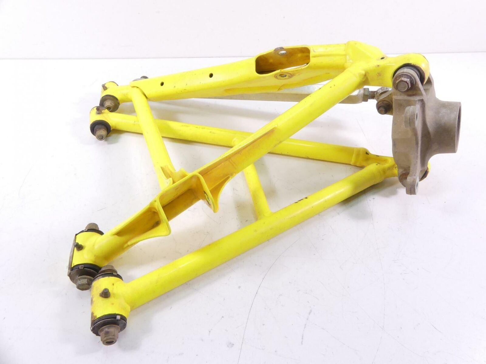 2018 Can-Am Maverick 1000R XMR Left Rear Knee Assembly 706002792 706002764 {{ shop.shopifyCountryName }} - Mototech271