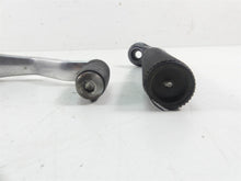 Load image into Gallery viewer, 2013 Harley VRSCDX Night Rod Special Left Front Footpeg &amp; Shifter Parts 33757-01 | Mototech271
