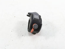 Load image into Gallery viewer, 2007 BMW R1200GS K255 Adv Right Hand Heat Start Stop Control Switch 61317694982 | Mototech271
