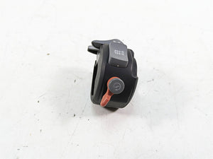 2007 BMW R1200GS K255 Adv Right Hand Heat Start Stop Control Switch 61317694982 | Mototech271