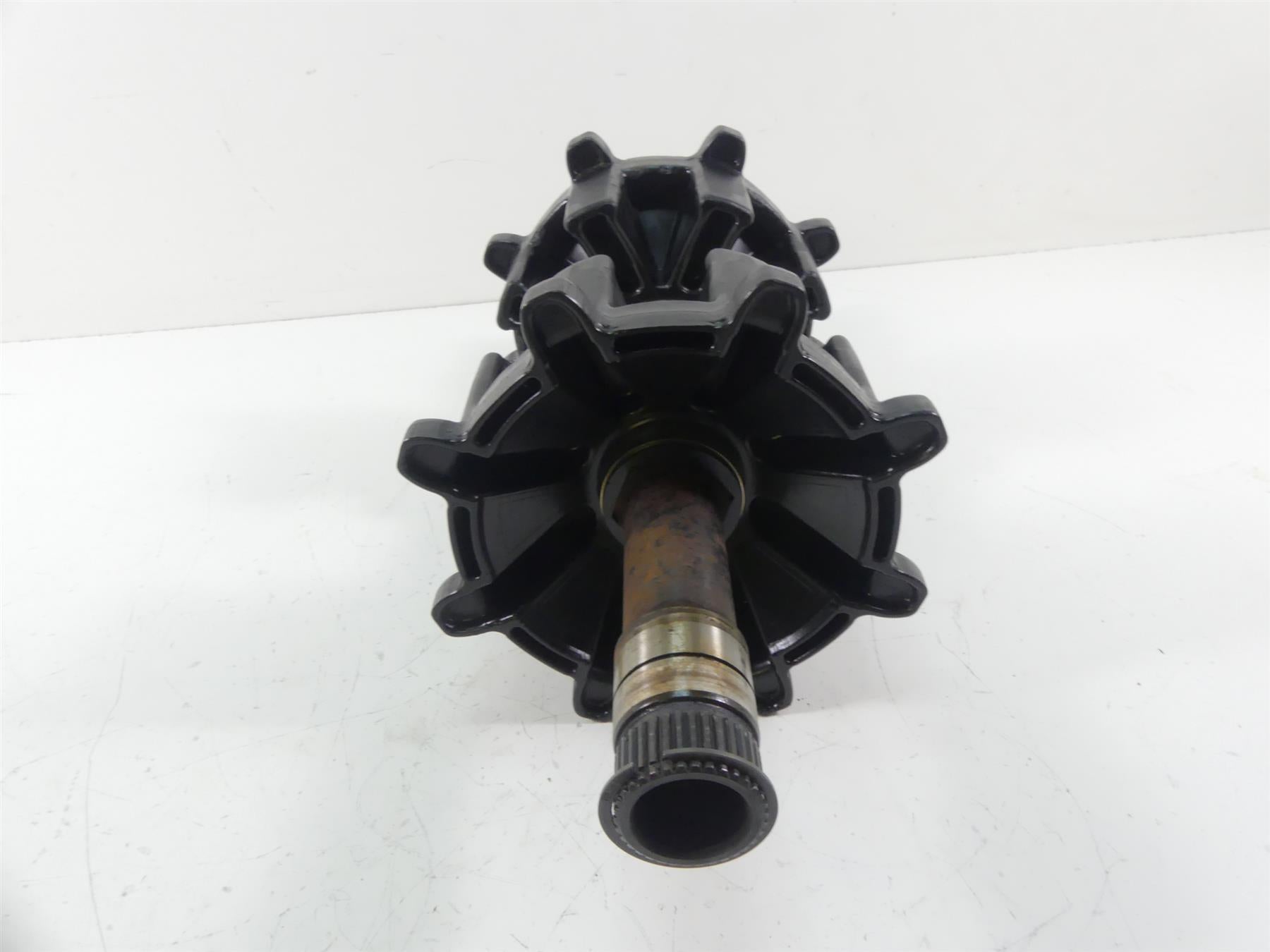 2017 Arctic Mountain Cat M8000 153 Main Track Drive Axle 2602-617 {{ shop.shopifyCountryName }} - Mototech271