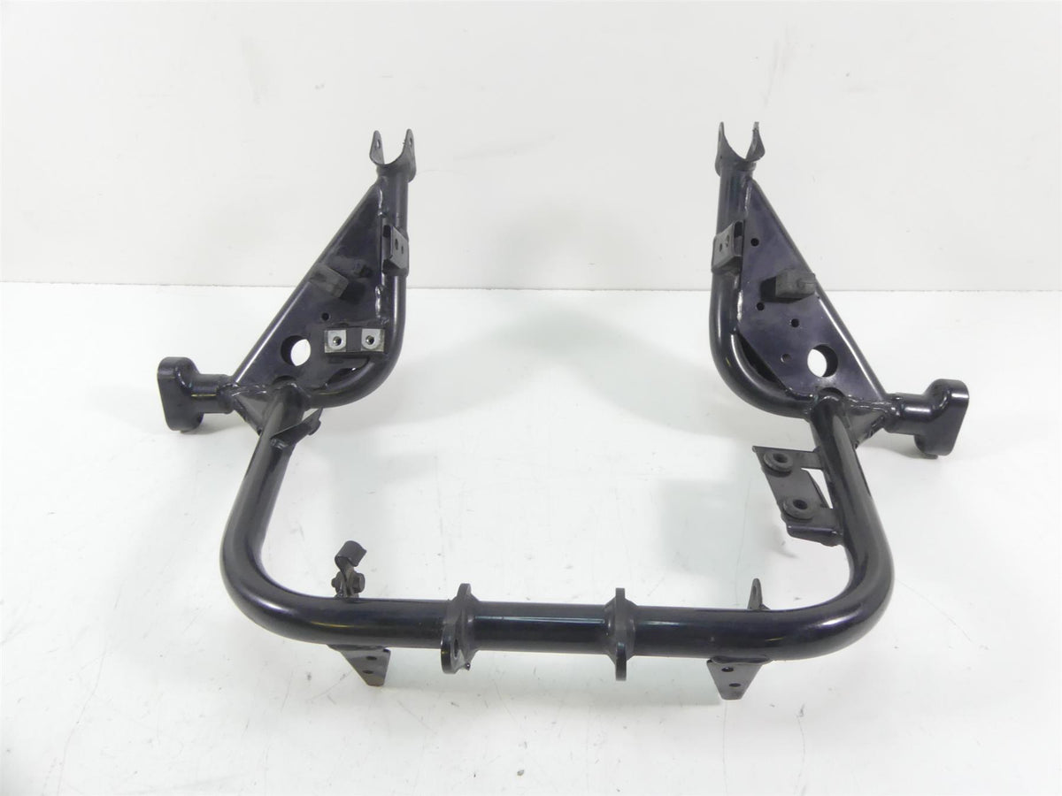 2009 Victory Vision Tour Front Lower Crash Guard Rail Set 1016036 1016036 {{ shop.shopifyCountryName }} - Mototech271