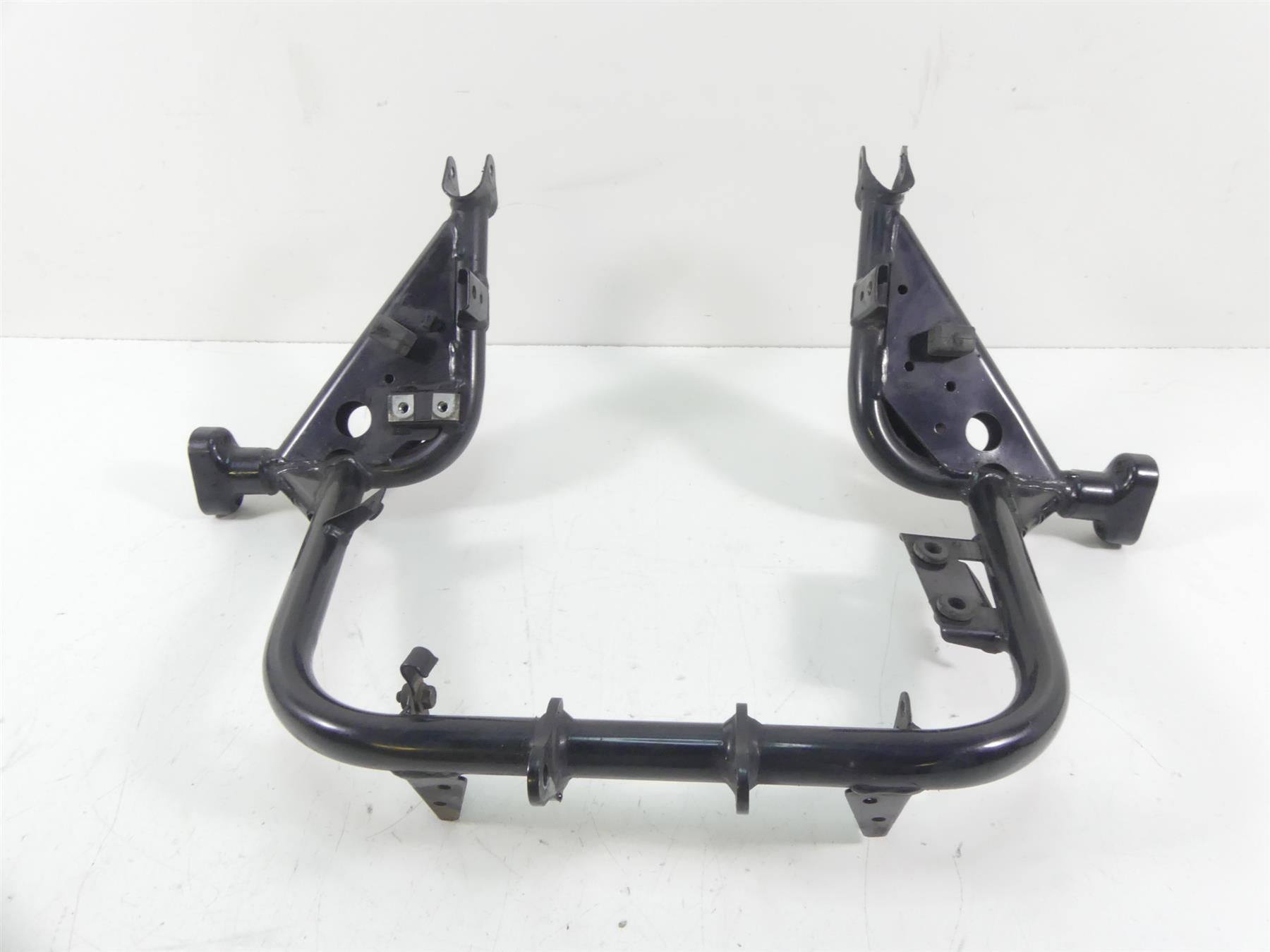 2009 Victory Vision Tour Front Lower Crash Guard Rail Set 1016036 1016036 | Mototech271