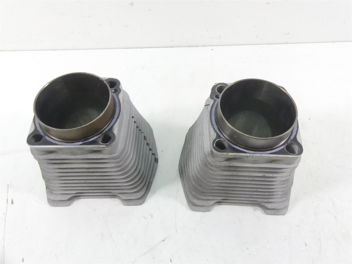 2000 Harley Dyna FXR4 CVO Super Glide Cylinder Jug Barrel & Piston Read 16584-83 {{ shop.shopifyCountryName }} - Mototech271