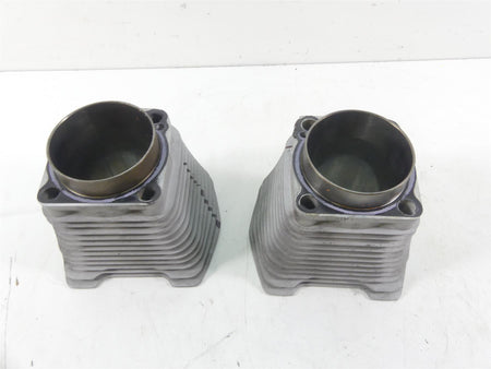 2000 Harley Dyna FXR4 CVO Super Glide Cylinder Jug Barrel & Piston Read 16584-83 {{ shop.shopifyCountryName }} - Mototech271