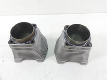 Load image into Gallery viewer, 2000 Harley Dyna FXR4 CVO Super Glide Cylinder Jug Barrel &amp; Piston Read 16584-83 | Mototech271
