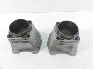 2000 Harley Dyna FXR4 CVO Super Glide Cylinder Jug Barrel & Piston Read 16584-83 | Mototech271