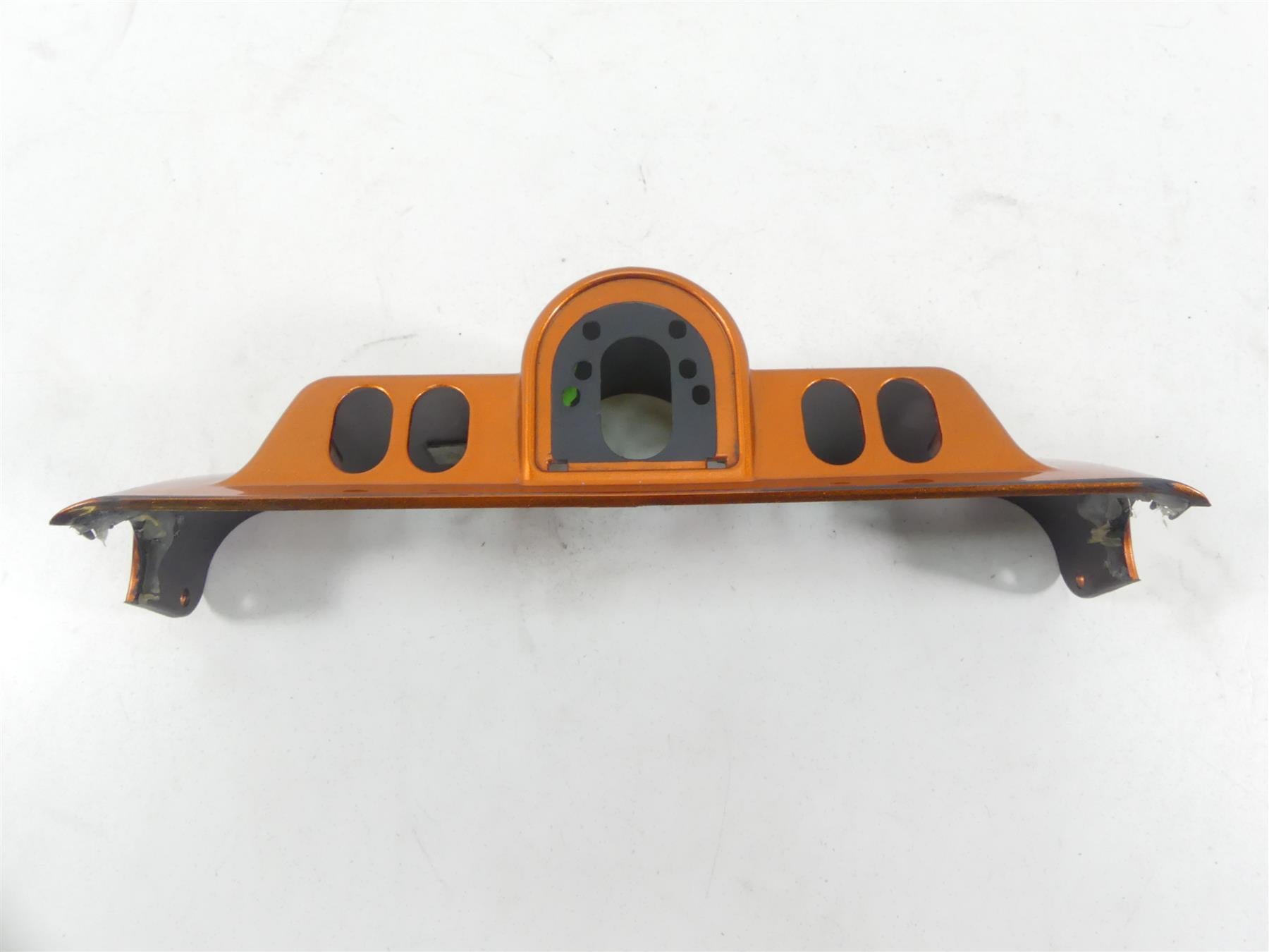 2012 Harley CVO FLHX SE3 Street Glide Ignition Switch Panel Fairing 57000072DED� {{ shop.shopifyCountryName }} - Mototech271