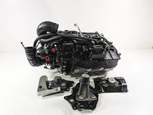 Load image into Gallery viewer, 2010 Sea-Doo 4-Tec RXT 215 Engine Motor &amp; &amp; Supercharger 77H 420150338 | Mototech271
