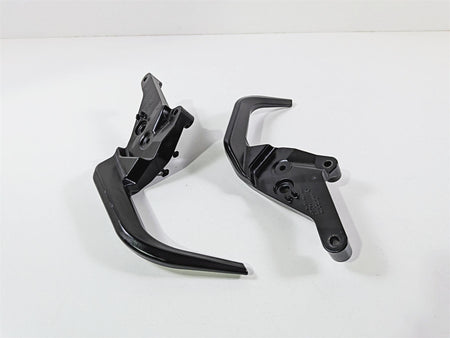 2016 KTM 1290 Super Adventure Passenger Rear Grab Handle Set 60312008100 {{ shop.shopifyCountryName }} - Mototech271