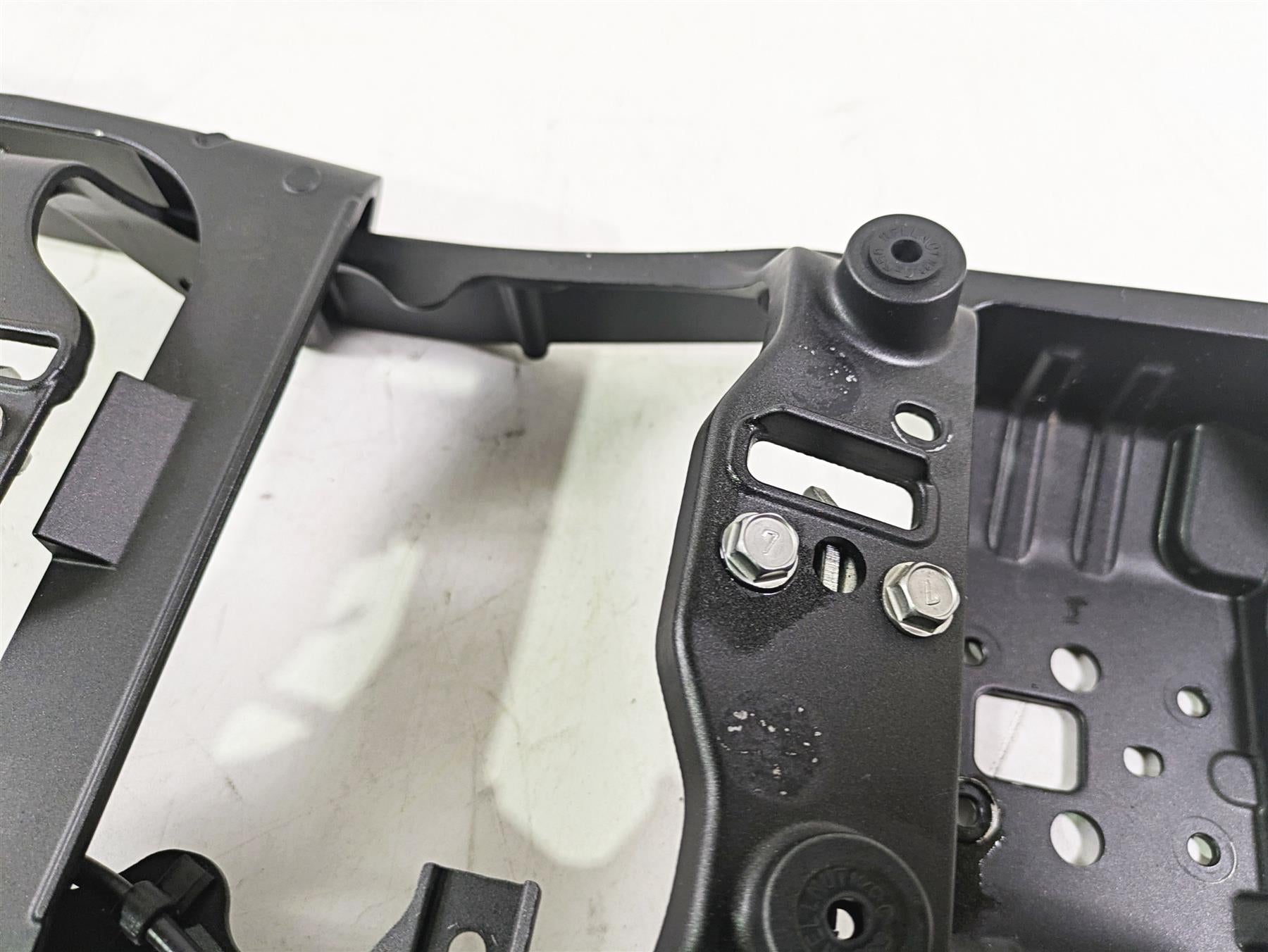 2020 Kawasaki ZX6R Ninja Straight Rear Sub Frame Subframe 32160