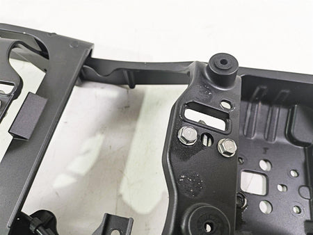 2020 Kawasaki ZX6R Ninja Straight Rear Sub Frame Subframe 32160-0399 {{ shop.shopifyCountryName }} - Mototech271