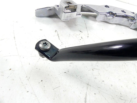 2015 Harley Touring FLHXS Street Glide Left Chrome Saddlebag Support 90200501 {{ shop.shopifyCountryName }} - Mototech271