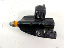 Load image into Gallery viewer, 2013 Harley Softail FLSTFB Fat Boy Lo Front Brake Master Cylinder 9/16 45029-11D

