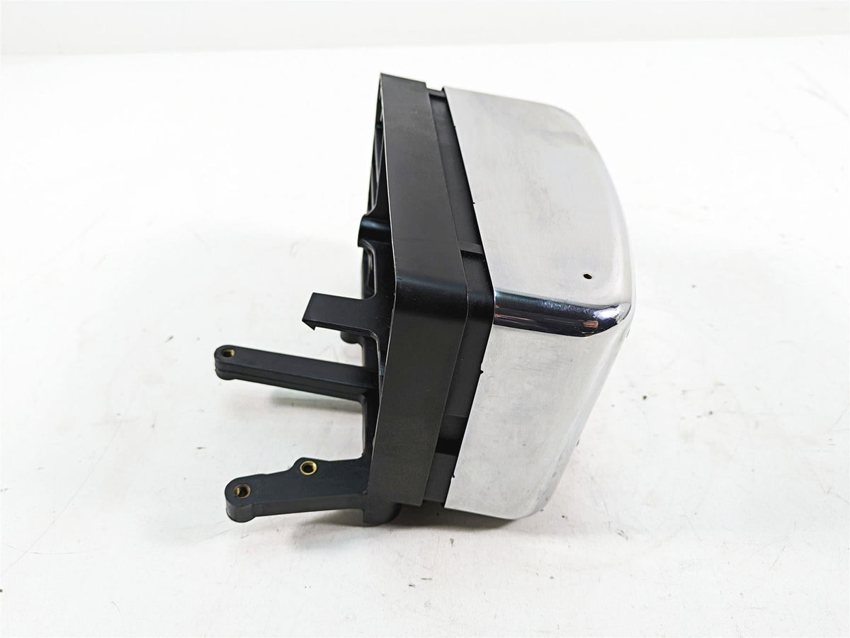 2005 Harley Dyna FXDL Low Rider Electrical Tray Stay Holder Box + Cover 70367-04 {{ shop.shopifyCountryName }} - Mototech271