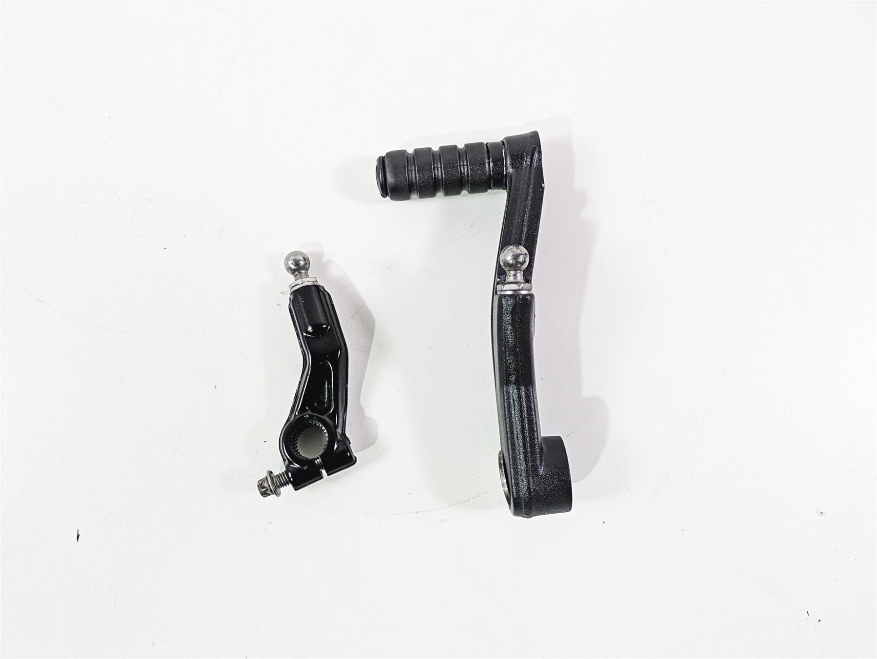 2014 BMW K1300S K40 Gear Selector Lever Pedal Shifter 23417722283 {{ shop.shopifyCountryName }} - Mototech271