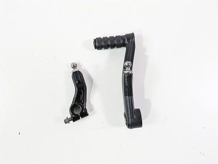 2014 BMW K1300S K40 Gear Selector Lever Pedal Shifter 23417722283 {{ shop.shopifyCountryName }} - Mototech271