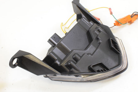 2008 Kawasaki ZX10R ZX10 Ninja Taillight Tail Light Lamp Wiring 23025-0059 {{ shop.shopifyCountryName }} - Mototech271
