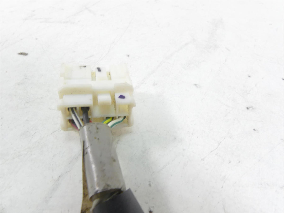 2015 Honda CBR1000 RR SC59 Right Hand Kill Start Control Switch 35130-MGP-D61 {{ shop.shopifyCountryName }} - Mototech271