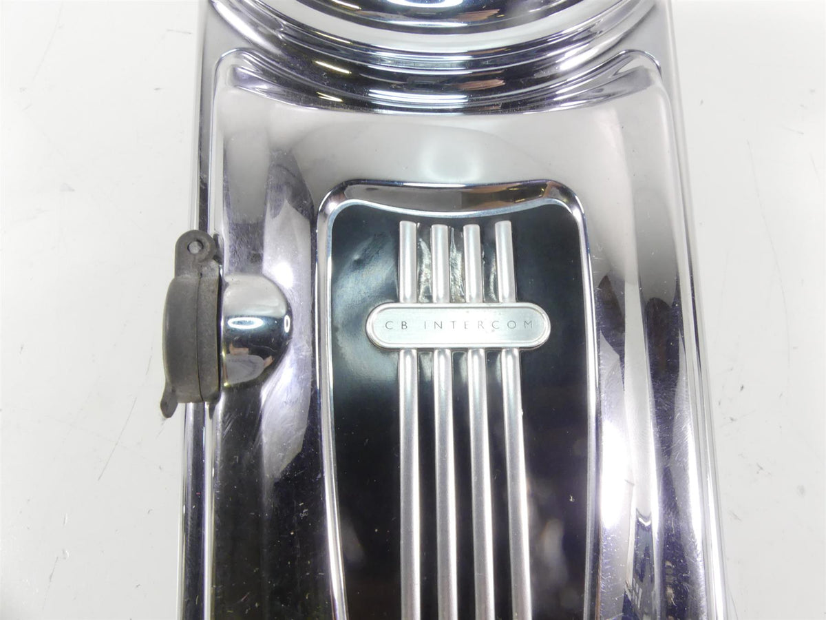 2007 Harley Touring FLHTCU SE CVO Electra Glide Fuel Tank Dash Cover 61270-98A {{ shop.shopifyCountryName }} - Mototech271