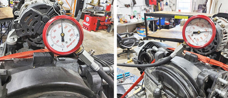 2007 BMW R1200RT K26 Runnin Engine Motor Alternator 29k Video - Read 11007717056 {{ shop.shopifyCountryName }} - Mototech271